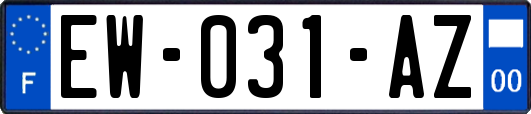 EW-031-AZ