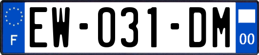 EW-031-DM