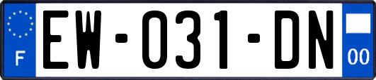 EW-031-DN
