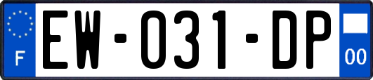EW-031-DP