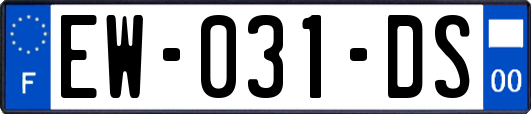 EW-031-DS