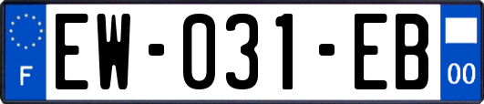 EW-031-EB