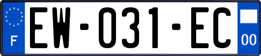 EW-031-EC
