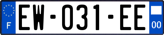EW-031-EE
