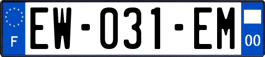 EW-031-EM