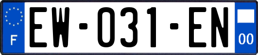 EW-031-EN