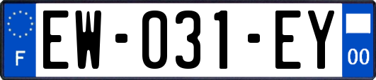 EW-031-EY