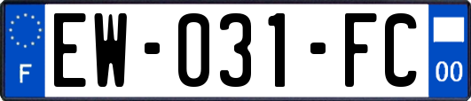 EW-031-FC