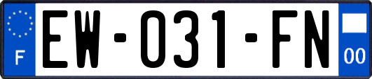EW-031-FN