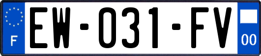 EW-031-FV