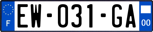 EW-031-GA