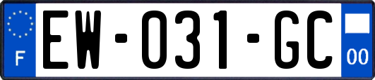 EW-031-GC