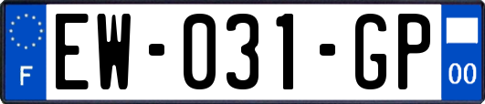 EW-031-GP
