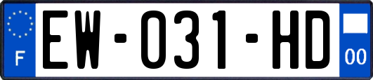 EW-031-HD