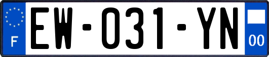 EW-031-YN