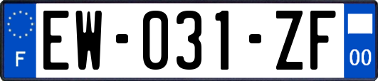 EW-031-ZF
