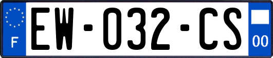 EW-032-CS