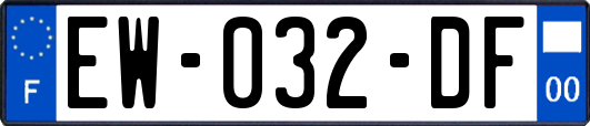 EW-032-DF