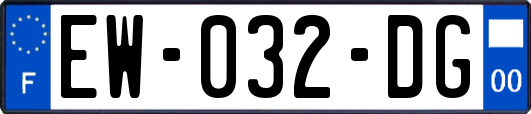 EW-032-DG