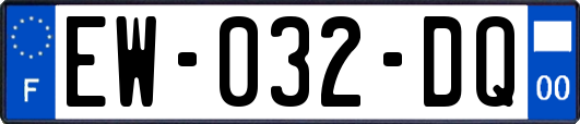 EW-032-DQ