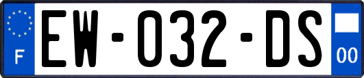 EW-032-DS