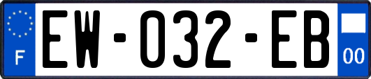 EW-032-EB