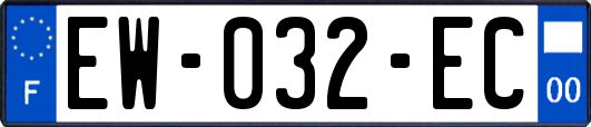 EW-032-EC
