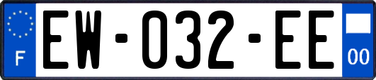 EW-032-EE