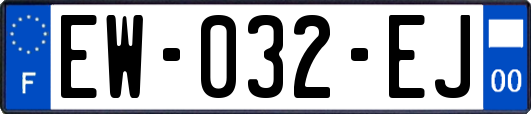 EW-032-EJ