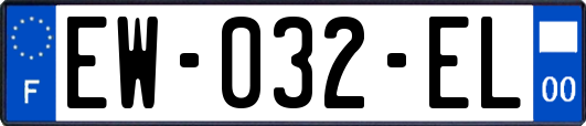 EW-032-EL