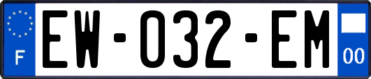 EW-032-EM