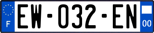 EW-032-EN