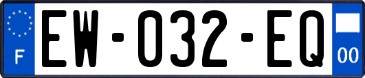 EW-032-EQ