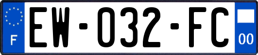 EW-032-FC