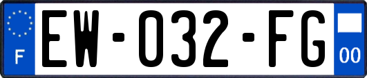 EW-032-FG