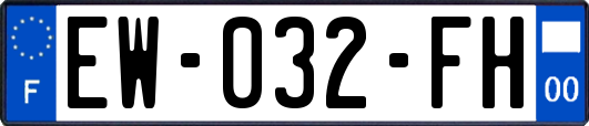 EW-032-FH