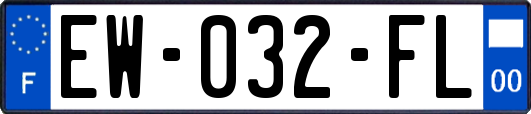 EW-032-FL