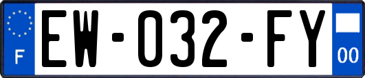 EW-032-FY