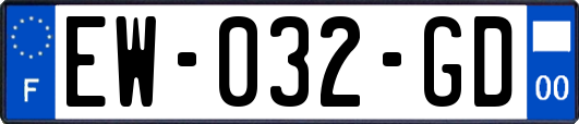 EW-032-GD