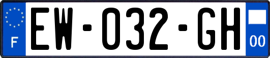 EW-032-GH