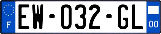 EW-032-GL