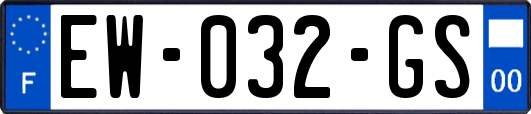 EW-032-GS