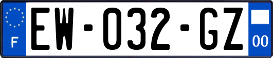 EW-032-GZ