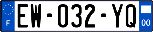 EW-032-YQ