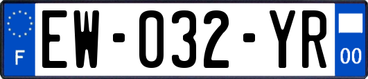 EW-032-YR