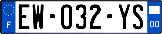 EW-032-YS