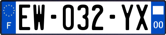 EW-032-YX