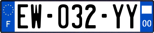 EW-032-YY