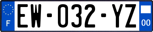 EW-032-YZ