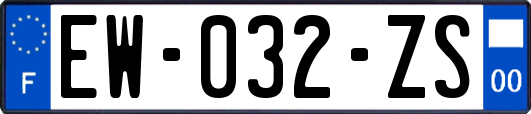 EW-032-ZS